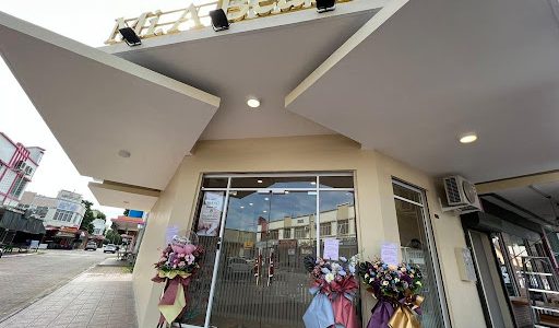 MiA Beaute Sandakan – Salon Kecantikan Premium, Perawatan Kulit & Makeup Terbaik