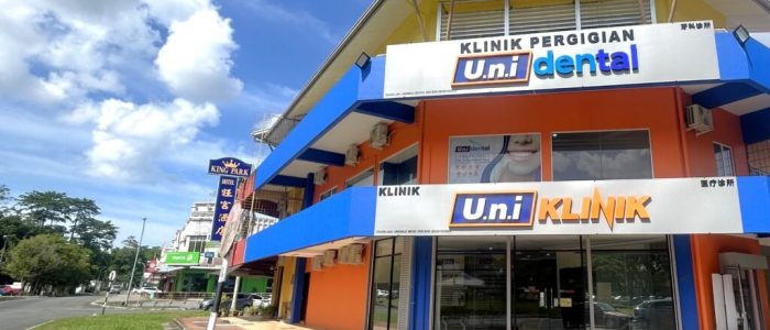 U.n.i Klinik Sandakan – Perkhidmatan Kesihatan Terbaik di Sandakan
