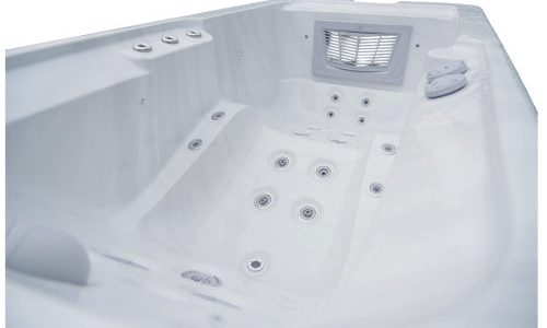 Le’One Spa – Relaksasi Mewah di Pusat Kesihatan, Rawatan Muka & Badan, Atmosfera Tenang
