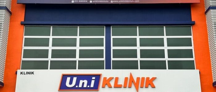 Klinik U.N.I Bintulu – Perkhidmatan Kesihatan Berkualiti & Kemudahan Moden