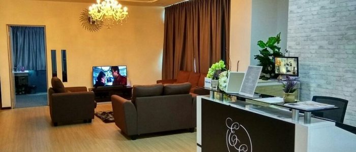 Elite Estetik Medispa Kuching – Rawatan Kecantikan Profesional & Teknologi Terkini