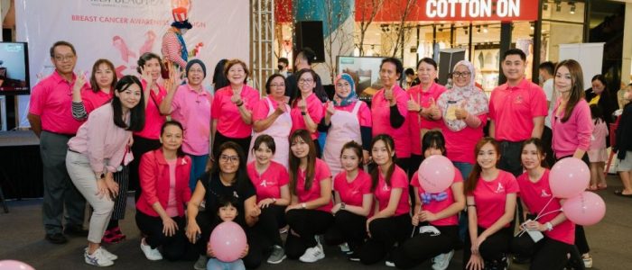 Medi Beaute Vivacity di Megamall – Rawatan Kecantikan Premium & Produk Terbaik