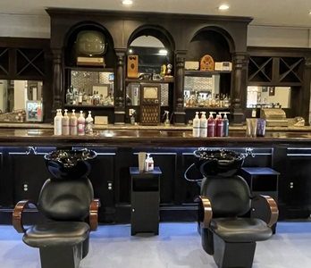Lenny Hair & Beauty Salon – Potongan Rambut, Warna & Rawatan Kecantikan Profesional