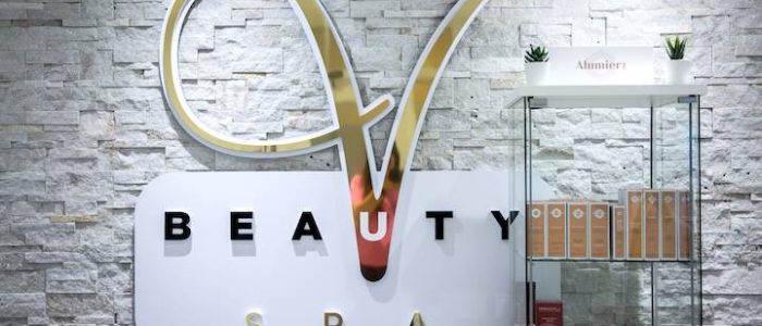 V Beauty Skin & Body Management Center – Rawatan Kulit & Badan Profesional di Malaysia