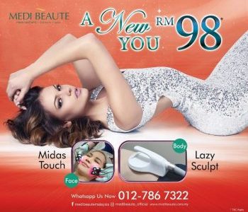 Medi Beaute Miri: Pusat Kecantikan & Spa Premium di Miri – Rawatan Kulit, Masaj, & Penjagaan Diri