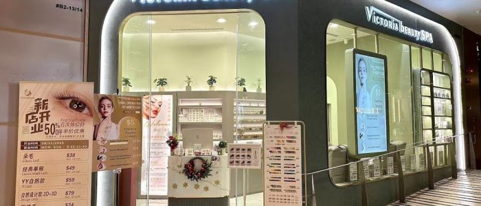 Victoria Beauty & Spa – Rawatan Kecantikan & Relaksasi Premium di Kuala Lumpur