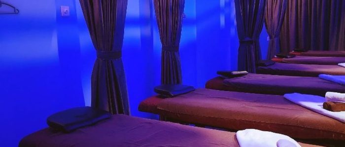 Rawatan Penurunan Berat Badan Terbaik di Ranau – Solusi Slimming Efektif & Selamat