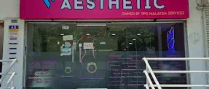 ERYNA AESTHETIC – Klinik Kecantikan Terkenal, Dulu KLINIK DE PALMA, Rawatan Muka & Badan