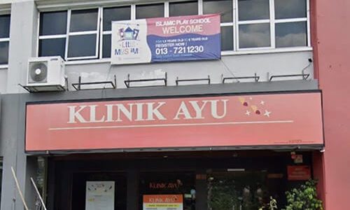 Klinik Ayu – Rawatan Kecantikan & Kesihatan Profesional di Kuala Lumpur | Perkhidmatan Dermatologi & Spa