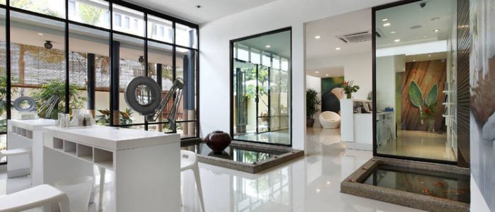 HerbaLine Spa Wajah Ampang – Rawatan Semulajadi dengan Produk Herba Berkualitas