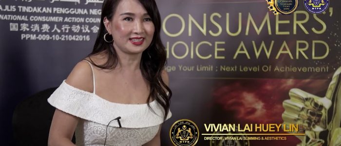 Vivian Lai – Rawatan Slimming & Aestetik Terbaik: Transformasi Badan & Kecantikan di Malaysia
