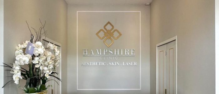 Klinik Hampshire Kuala Lumpur – Rawatan Kesihatan Terbaik di Pusat Bandar