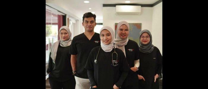Klinik MeccaMD Ampang – Rawatan Kesihatan Komprehensif & Perkhidmatan Perubatan Berkualiti