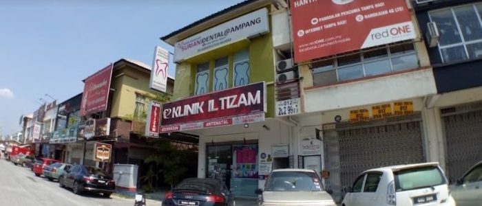 Klinik Iltizam Ampang Waterfront – Perkhidmatan Kesihatan Terbaik di Jantung Bandar
