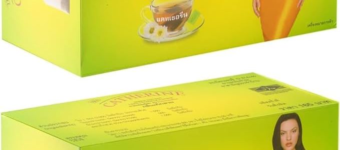 Keindahan & Penurunan Berat Badan di Pusat Kecantikan Catherine – Rawatan Slimming & Kecantikan Profesional
