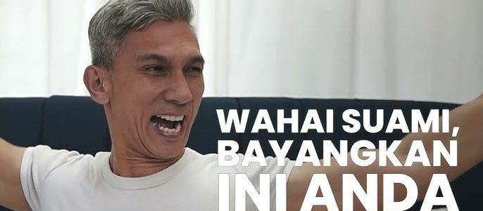 Suami Sihat: Tips Kesihatan & Gaya Hidup Si Bapa Untuk Keluarga Bahagia