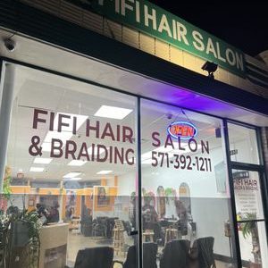 De’Fiffy Hair & Beauty Spa – Salon Kecantikan Premium di Kuala Lumpur, Rawatan Rambut & Kulit Profesional