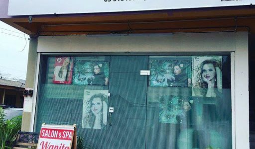 Salon & Spa Muslimah – Potongan Rambut Trendy, Perawatan Kecantikan di Muslima Station