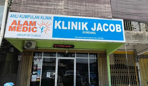 Klinik Jacob – Perkhidmatan Kesihatan Keluarga, Rawatan Profesional & Konsultasi Doktor