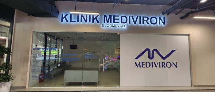 Klinik Mediviron Jenjarom – Rawatan Kesihatan Profesional, Perkhidmatan Perubatan Berkualiti