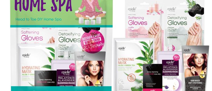 Spa Rumah Harisya Beauty – Pakar Genqi & Elysyle, Rawatan Kecantikan Premium