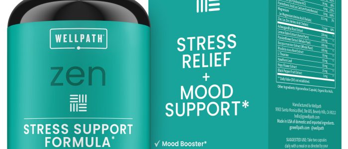 Nava Zen: Panduan Kesihatan Holistik untuk Kesejahteraan Mind & Body