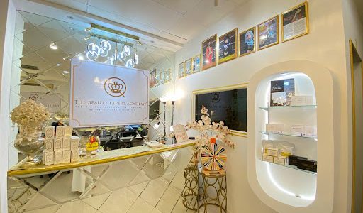 Kecantikan & Estetika: Akademi The Beauty Expert di Kuala Lumpur – Kursus Profesional & Perawatan Kulit