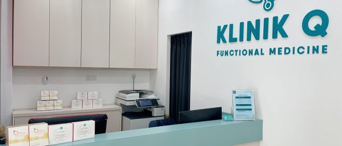 Klinik Q Balakong – Perubatan Keluarga, Rawatan Pantas & Kesihatan Terbaik di Balakong