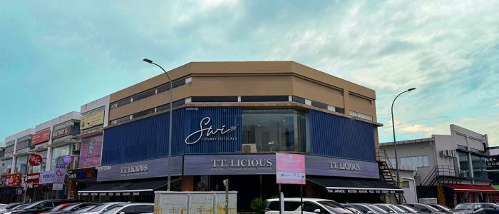 Swi Cosmeceuticals di Cheras Traders Square – Produk Kecantikan Premium & Harga Best