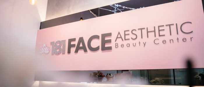 Gambar 181 Face Aesthetic: Gaya Wajah Futuristik & Trendy