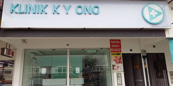 Klinik K Y Ong – Klinik Perubatan Premium di Kuala Lumpur, Rawatan Kesihatan Profesional