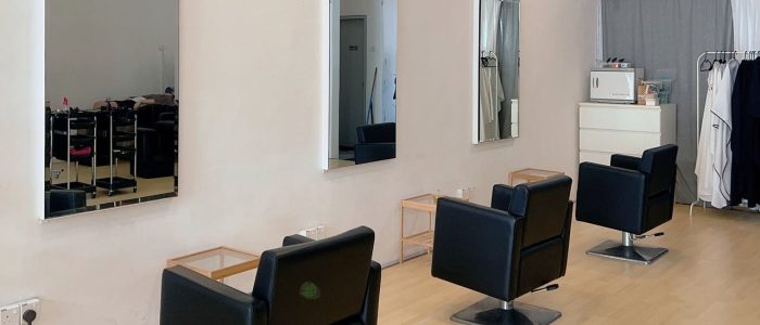 Hair Detail Studio Balakong – Salon Kecantikan & Potong Rambut Bergaya