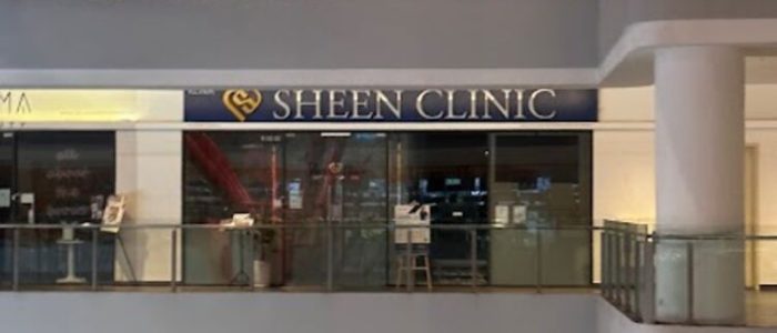Sheen Clinic – Pakar Estetik Kulit & Laser, Rawatan Kulit Profesional & Teknologi Canggih