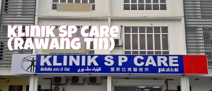 Klinik Dr. Care – X-Ray di Kundang, Gamuda Garden | Perkhidmatan Radiologi Profesional