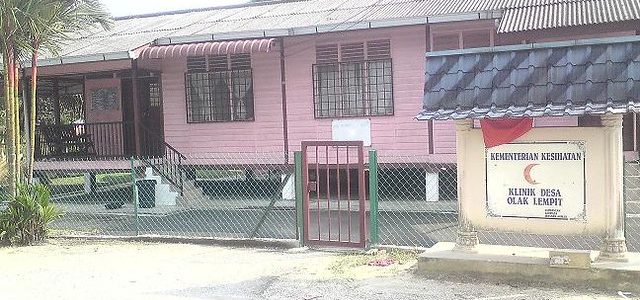 Klinik Desa Kundang – Perkhidmatan Kesihatan Komuniti, Ubat Murah & Pemeriksaan Cepat