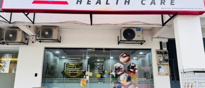 Iswanah Acupuncture Rawang – Rawaman Akupunktur Profesional di Rawang, Rawaman Kesihatan & Relaksasi