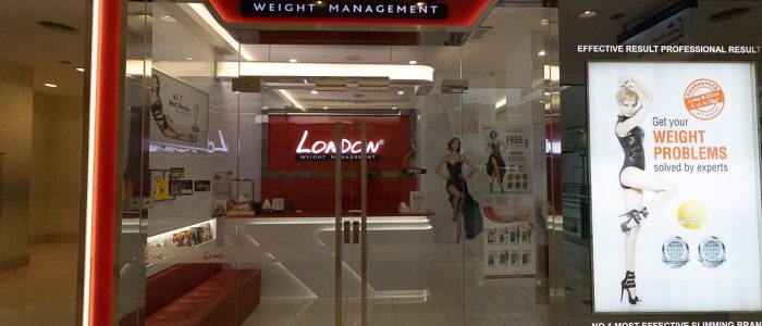 Pengurusan Berat Badan London di The Curve – Jenama Pelangsingan No.1 Terbaik