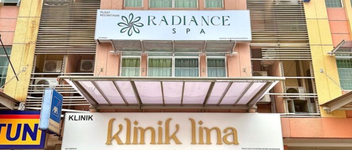 Klinik Lina Kelana Jaya – Perkhidmatan Kesihatan Keluarga, Rawatan Pergigian & Kesihatan Umum