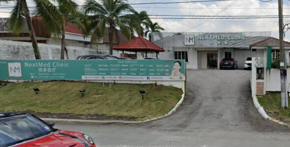 NextMed – Klinik Kecantikan & Spesialis Kulit di Petaling Jaya – Rawatan Estetika Profesional