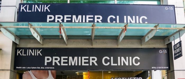 Premier Clinic Puchong - Klinik Kesihatan Terbaik di Puchong | Rawatan Profesional