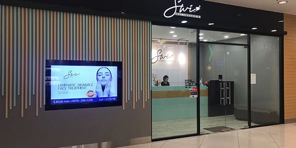 SWI Cosmeceuticals Puchong – Produk Kecantikan Premium untuk Kulit Sihat & Berseri