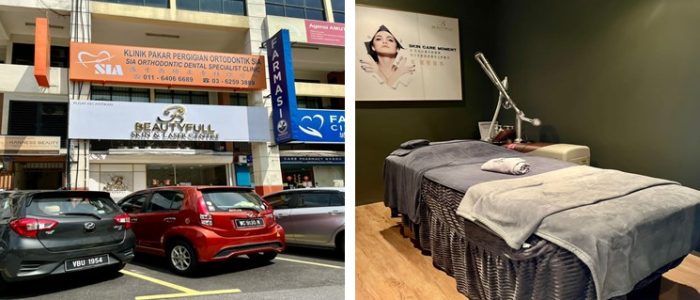 Kecantikan di Puchong: Salon & Spa Terbaik untuk Penjaga Kecantikan