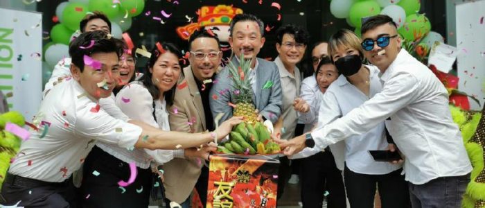 Pengedar Bebas Herbalife Nutrition Malaysia di Puchong – LoveGarden Nutrition Centre