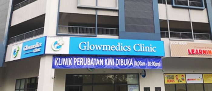 Glowmedics Clinic - Klinik Kecantikan & Perawatan Kulit Profesional di Malaysia