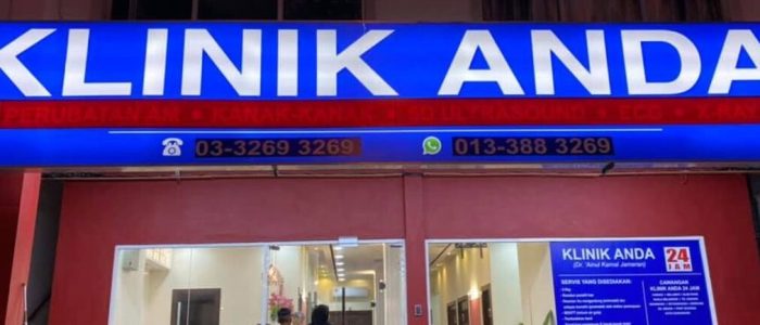 Rawatan Slimming Paling Berkesan di Kampung Tanjung Karang – Efektif & Selamat