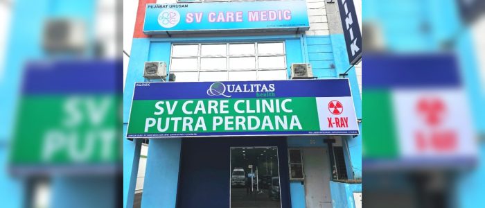 Klinik Qualitas Health Putra – Perkhidmatan Perubatan Profesional & Rawatan Kesihatan Terbaik
