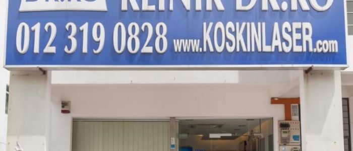 Klinik Dr Ko Rawang – Perkhidmatan Kesihatan Terbaik di Rawang, Menyediakan Pemeriksaan & Rawatan Cepat