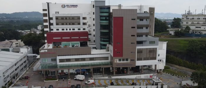 KPJ Rawang Specialist Hospital – Fasilitas Perubatan Terkemuka di Rawang