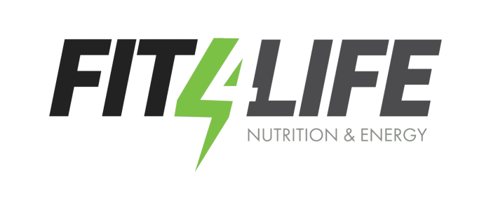 Fit for Life Nutrition Club: Panduan Diet Sihat, Kesihatan & Gaya Hidup Aktif