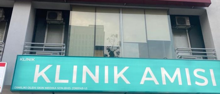 Klinik Amisi Shah Alam – Perkhidmatan Kesihatan Terbaik, Rawatan Kecemasan & Pemeriksaan Rutin